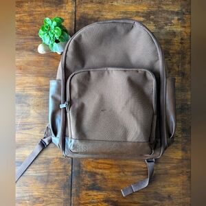 BEIS - The Backpack in Maple